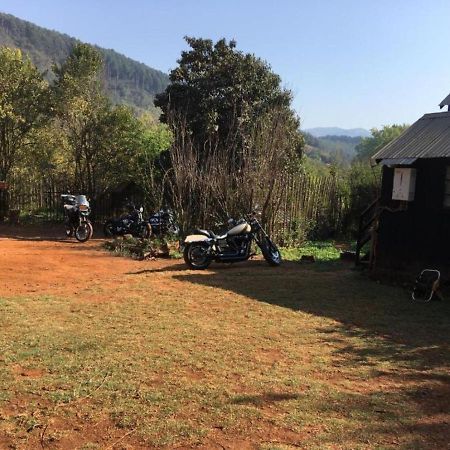 Sabie Gypsy'S Backpackers Hostel Εξωτερικό φωτογραφία