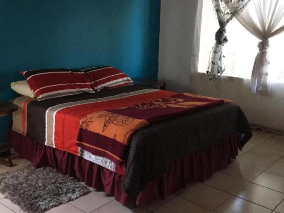 Sabie Gypsy'S Backpackers Hostel Δωμάτιο φωτογραφία