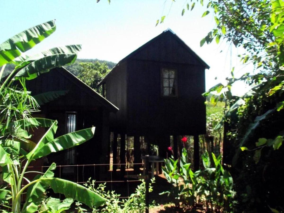 Sabie Gypsy'S Backpackers Hostel Εξωτερικό φωτογραφία