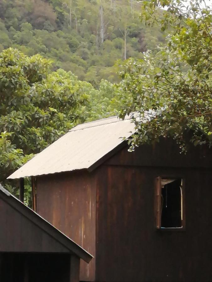 Sabie Gypsy'S Backpackers Hostel Εξωτερικό φωτογραφία